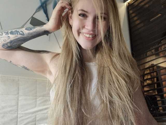 תמונה של הפרופיל LEILA-ANGELL