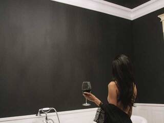 צ'אט וידאו ארוטי -Alena-a