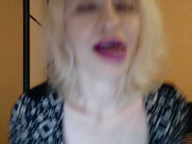 צילומי מסך משודרים -Alyona-