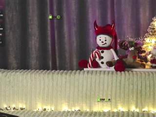 צ'אט וידאו ארוטי -Angel-Devil-