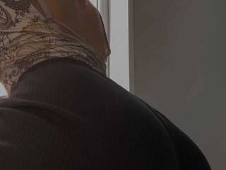 צ'אט וידאו ארוטי -Baby-Jemie-