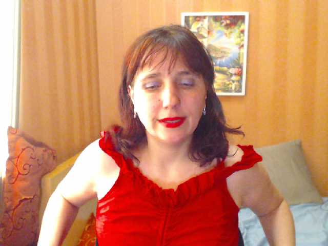 צילומי מסך משודרים -BettyFoxy