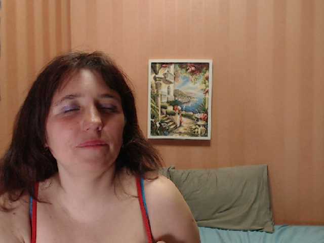 צילומי מסך משודרים -BettyFoxy