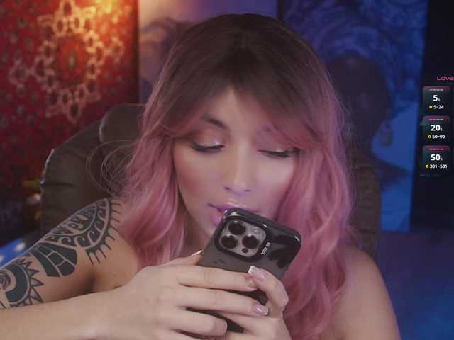 צילומי מסך משודרים Mirkea