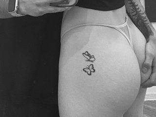 צ'אט וידאו ארוטי -Cuties-