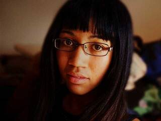 צ'אט וידאו ארוטי -Cynthia-