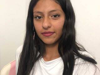 צ'אט וידאו ארוטי -eimy-honey