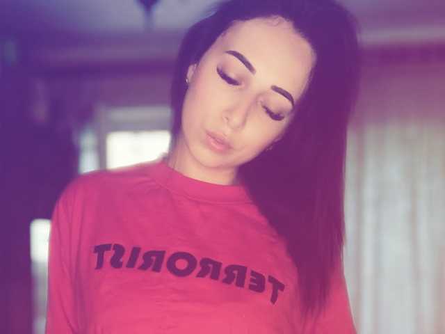 תמונה של הפרופיל -ItsNotMe-