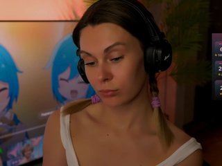 צ'אט וידאו ארוטי VIRTUAL_MUSE