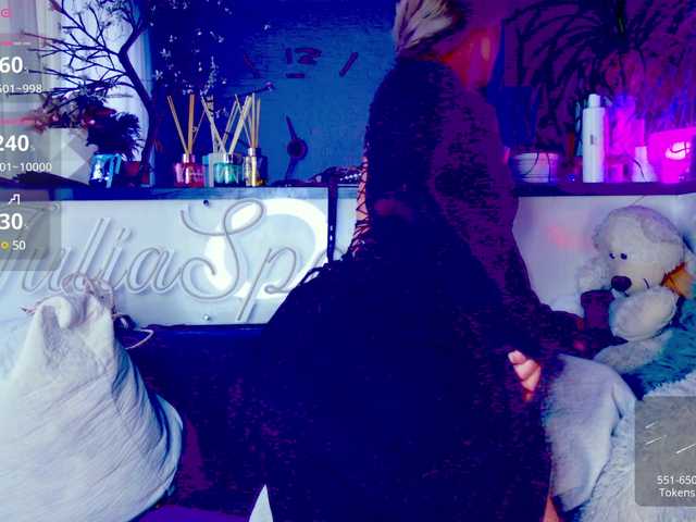 צילומי מסך משודרים _JuliaSpace_