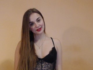 תמונות -KIRA-RAY Hello, I'm Kira) Lovense is on, Camera - 20 tok, feet - 11 tok, ass - 22 tok show tits - 105 tok, strip-dance - 404 tok (countdown) toys in group and private chat