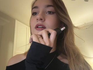 צ'אט וידאו ארוטי -Lana-Chester-