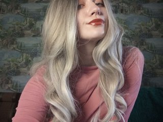 צ'אט וידאו ארוטי PRINCESS_kisss