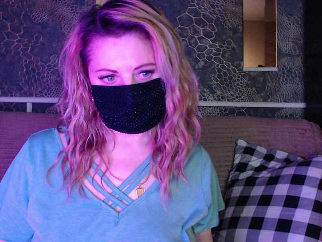 Good evening everyone! I don’t undress in the chat. everything is private. write in PM before private!..