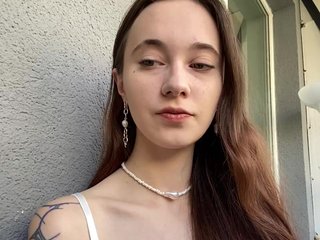 צ'אט וידאו ארוטי -LittleFairy-