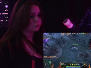 צ'אט וידאו ארוטי -marmeladka-