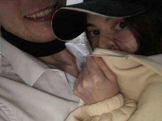 צ'אט וידאו ארוטי ILOVEMINET5