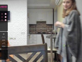 צילומי מסך משודרים -Melissa-