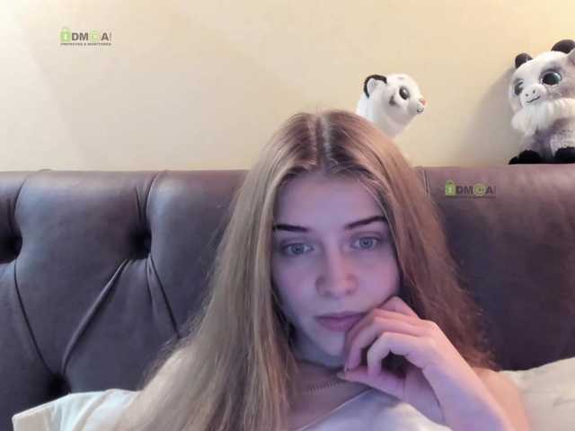 צילומי מסך משודרים -Melissa-