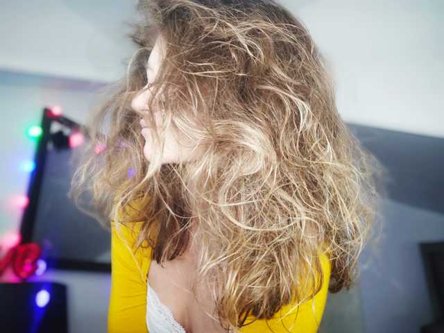 תמונה של הפרופיל -Milly--
