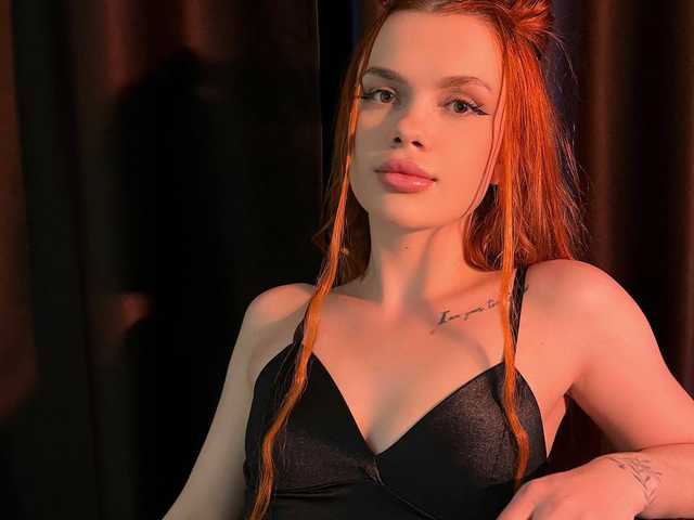 תמונה של הפרופיל -Miray-