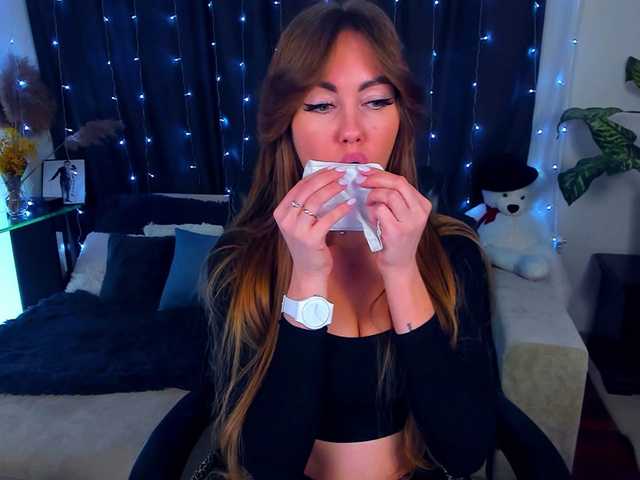 צילומי מסך משודרים -Miroslava-