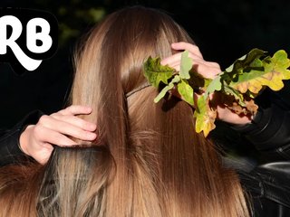 צ'אט וידאו ארוטי -Rii-