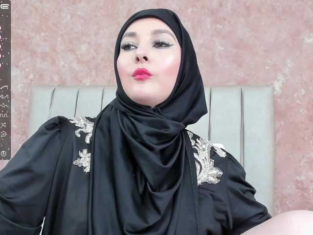 תמונות -rachel- ❤! Welcome to my room! I am a shy girl but I like to enjoy the pleasure of life...I can take off my hijab in private, ❤just for you❤ :big_115