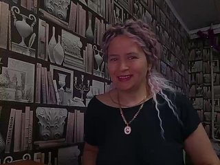 צ'אט וידאו ארוטי -Artemida-777