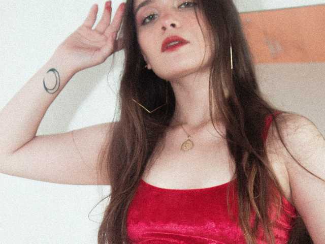 תמונה של הפרופיל -sabrinamoon