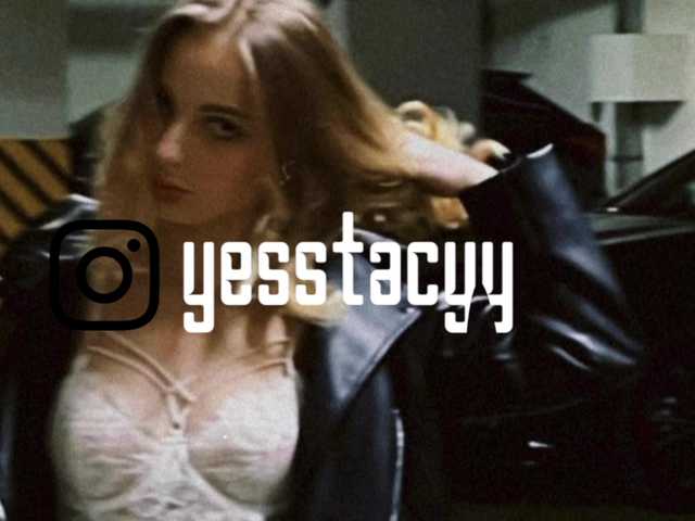 תמונות -ssttcc- Hello, Lovense from 2 tk)) Subscribe, put ❤ instagram: yesstacyy