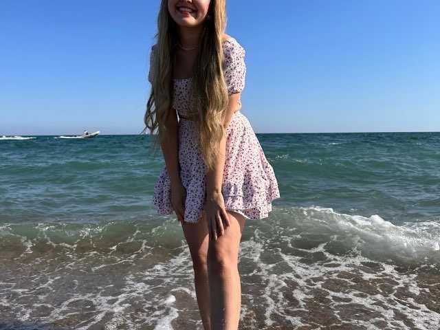 תמונה של הפרופיל -Sweet-smile-
