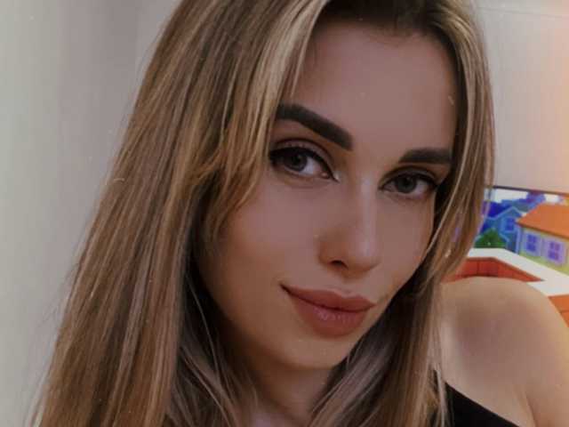 תמונה של הפרופיל -Alina-lll-