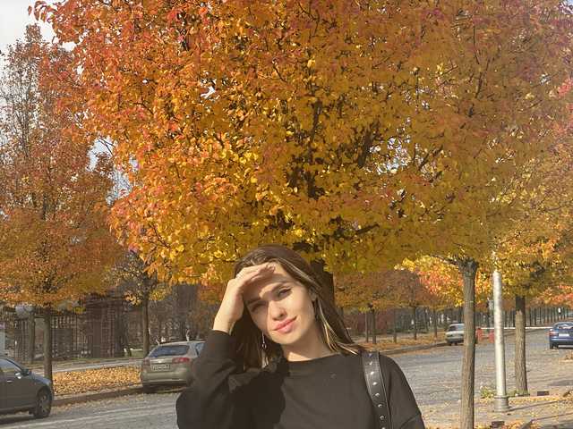 תמונה של הפרופיל -Alina-lll-