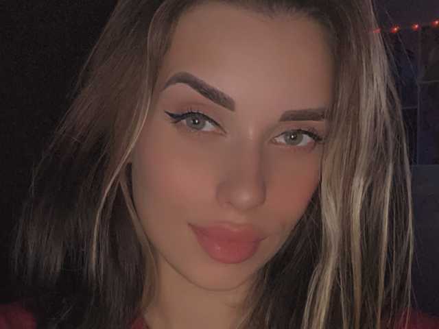 תמונה של הפרופיל -Alina-lll-
