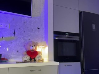 צ'אט וידאו ארוטי -TATUHA-