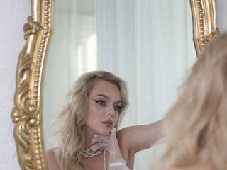 צ'אט וידאו ארוטי -Arisha-