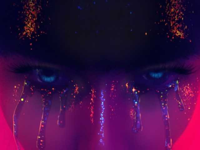 תמונה של הפרופיל -Vredina-