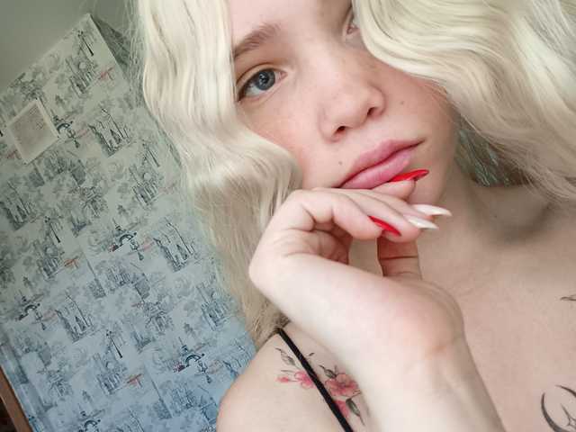 תמונה של הפרופיל -WENDY-