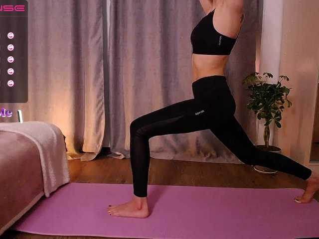 צילומי מסך משודרים AnnaHarmonia