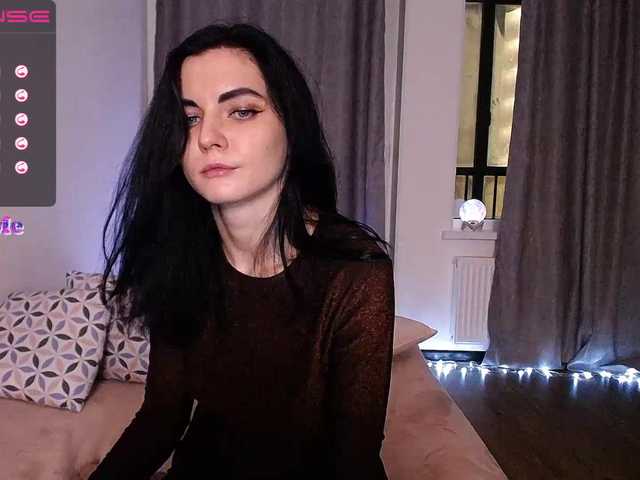 צילומי מסך משודרים AnnaHarmonia