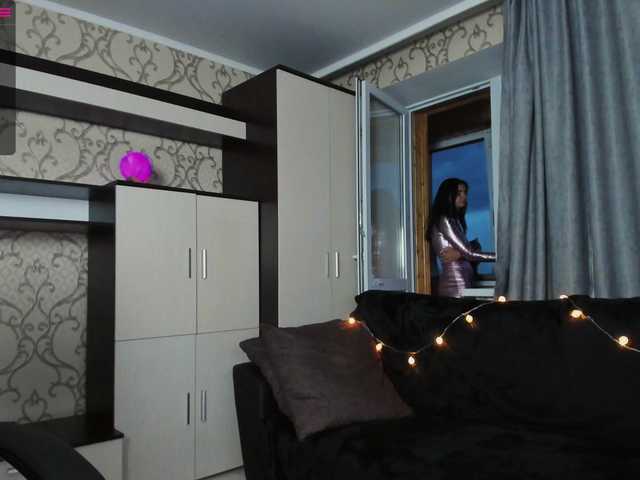 צילומי מסך משודרים AnnaHarmonia