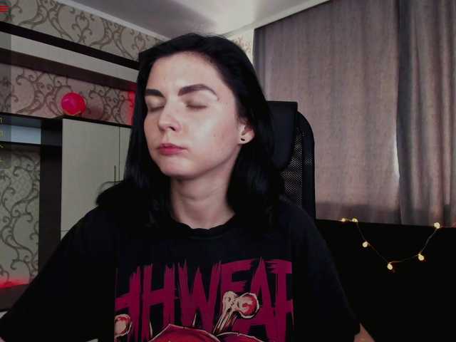 צילומי מסך משודרים AnnaHarmonia