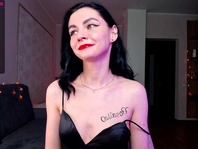 צילומי מסך משודרים AnnaHarmonia