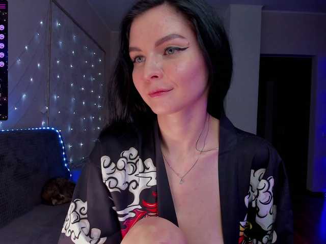 צילומי מסך משודרים AnnaHarmonia