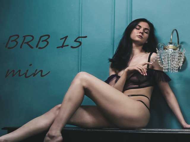 צילומי מסך משודרים AnnaHarmonia