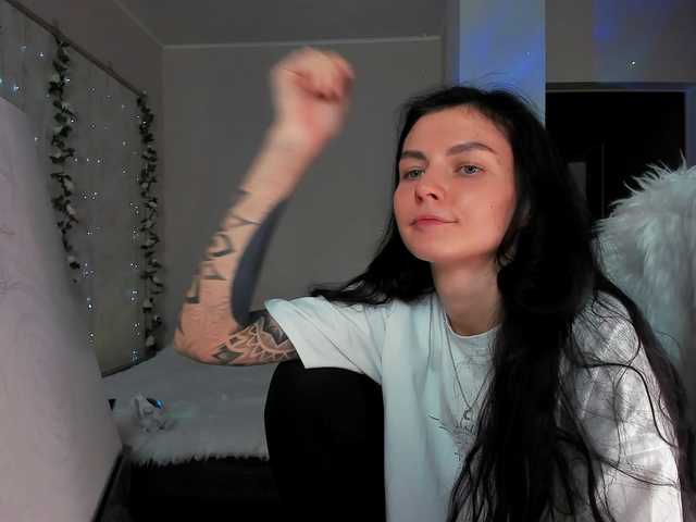 צילומי מסך משודרים AnnaHarmonia