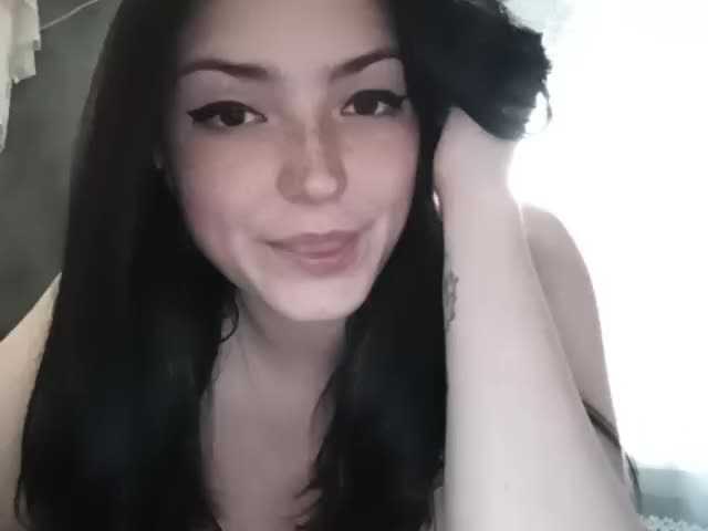 צילומי מסך משודרים Misskristin