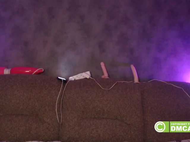 צילומי מסך משודרים Misskristin