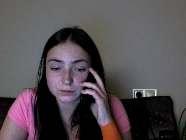 צילומי מסך משודרים Misskristin